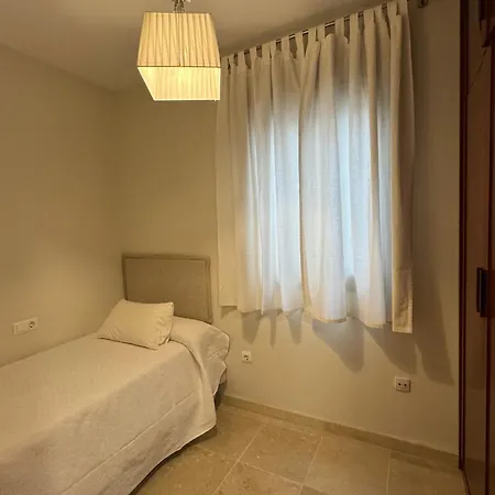 Apartment Centrico Con Terraza Y Parking Gratuito Cordoba