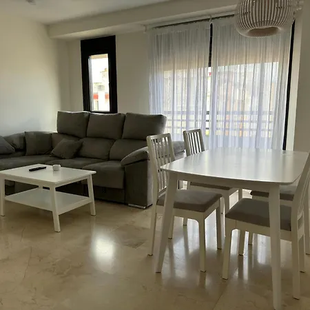 Centrico Con Terraza Y Parking Gratuito Apartment *