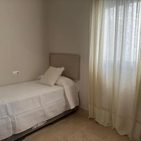 Apartment Centrico Con Terraza Y Parking Gratuito Cordoba