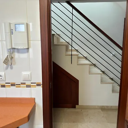Centrico Con Terraza Y Parking Gratuito Apartment Cordoba