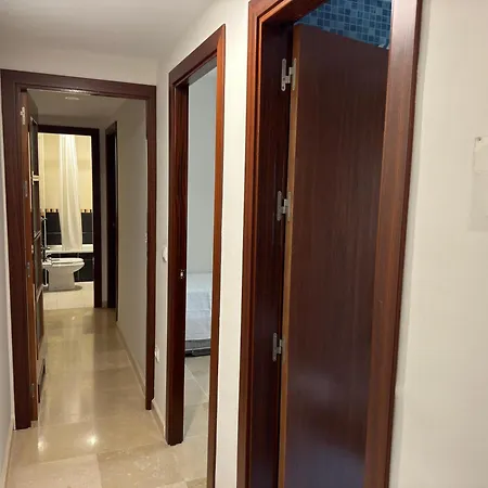 Apartment Centrico Con Terraza Y Parking Gratuito Cordoba