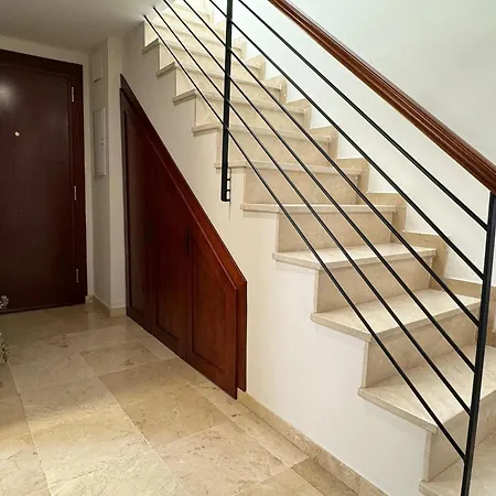 Centrico Con Terraza Y Parking Gratuito Apartment *