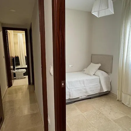 Centrico Con Terraza Y Parking Gratuito Cordoba
