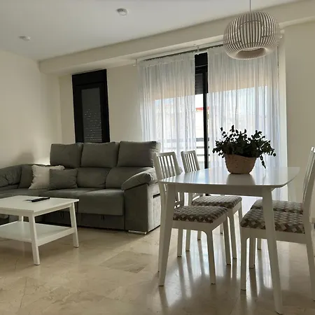 Centrico Con Terraza Y Parking Gratuito Apartment *