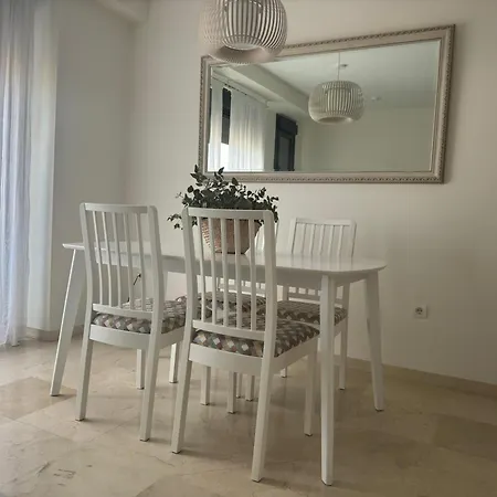 Centrico Con Terraza Y Parking Gratuito Apartment *