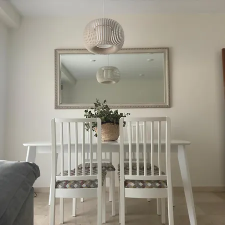 Centrico Con Terraza Y Parking Gratuito Cordoba