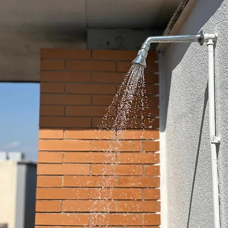 Duplex Centrico Con Terraza Y Parking Gratuito Lejlighed Córdoba