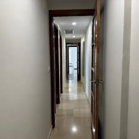 Duplex Centrico Con Terraza Y Parking Gratuito Apartment